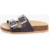 Superfit Sandal svart