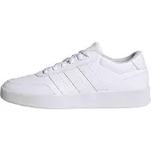 Adidas Låg sneaker 'Breaknet 3.0' vit