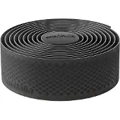 Selle Italia bandage/handtag för styret SG-TAPE, 3 mm, skum PU-Zel-Lycra, svart, 35 g (NY)