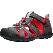 Keen Seacamp Ii Cnx Youth Sandaler