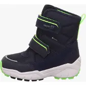 Superfit Kids' Culusuk 2.0 Blue/lightgreen