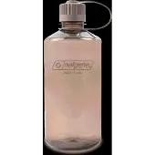 Nalgene Sustain Narrow Mouth 1L (Färg: Mocha)
