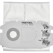 Festool Dammpåse FIS-CT MIDI/5