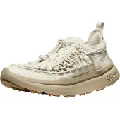 Keen för kvinnor. 1030268 Träningsskor Uneek Wk beige (39), 3 till 5 cm, Nyckelband, Casual