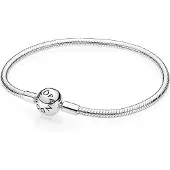 Pandora Moments Snake Chain armband 594595C00-19