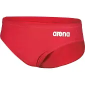 Arena Team Swim Solid Badbyxor
