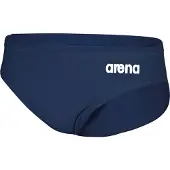 Arena Team Swim Solid Badbyxor