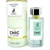 Alhambra Chic Velvet Vert Secret - EDP - Volym: 100 ml