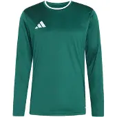 Adidas Entrada26 Long Sleeve tröja, storlek Large