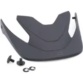 Giro visir till hjälm TYRANT matt svart L (59–63 cm) (NY)