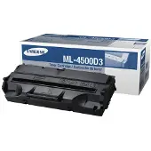 Samsung ML-4500D3 svart toner (original)