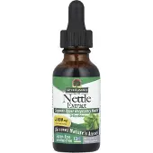 Natures Answer , Nässleextrakt, Alkoholfri, 2 000 mg, 30 ml(1 fl oz)