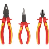 Ks Tools 117.1110, Stål, 1000 V