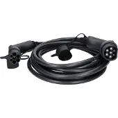 Ks Tools 117.7195 Elbil laddkabel 8 m