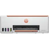 HP Smart Tank 589 All-in-One - - färg - bläckstråle - påfyllbar - USB 2.0