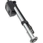 Blackburn pump för stötdämpare honest digital shock 350 psi 215 g elektronisk