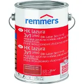 OWA Armor Remmers IMPREGNANT HK-LASUR MAHOGANY RC-565 2,5L