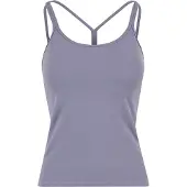 Urban Classics Sporttopp lila