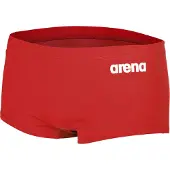 Arena Team Low Waist Solid Badbyxor Boxer