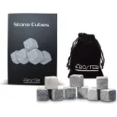 Froster Stone Drink Cubes