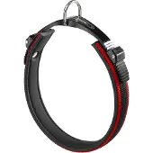 Ferplast Ergocomfort C20/45 - hundehalsbånd, röd