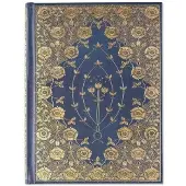 Jrnl Gilded Rosettes