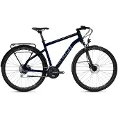 Ghost Bikes Square Trekking Essential 28´´ 2022 Cykel