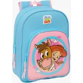 Toy story Jessie 10l 26x34x11 Cm Small Ryggsäck