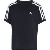 Adidas Originals 3 Stripes T-shirt, storlek 116 cm