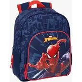 Marvel Spider-man 9l 27x33x10 Cm Small Ryggsäck