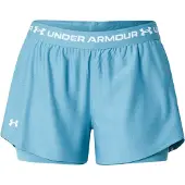 Under Armour Tech Play Up 2in1 Shorts