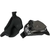 Nolan N100-6 Kindkuddar