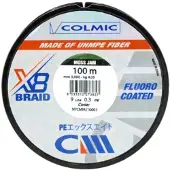 Colmic Cmx 8 Flätlina 300 M