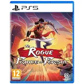 Ps5 The Rogue Prince Of Persia
