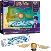 Harry Potter Mystisk Flygande Snitch