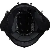 Nolan N70-2gt/-2x/44/evo Top Clima Comfort Innerfoder
