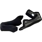 Nolan N60-6/sport Clima Comfort Kindkuddar