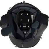Nolan N90-3 Clima Comfort Innerfoder