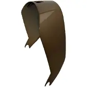 Nolan X804rs/ultra Blocco Hjälmens Bakspoiler