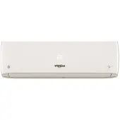 Whirlpool luftkonditionering inomhusenhet SPICR312WFI