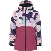 Horsefeathers Halia Jacka abstract paint, S