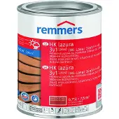 OWA Armor Remmers IMPREGNANT HK-LASUR MAHOGANY RC-565 0,75L