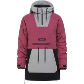 Horsefeathers Derin II Anorak malaga, XS
