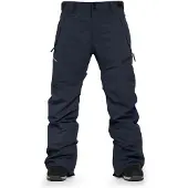 Horsefeathers Fink Byxor indigo, L
