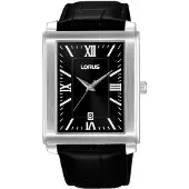 Lorus Rs989dx9 34mm 5atm Quartz/analogical Klocka