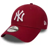 New Era Yankees Keps