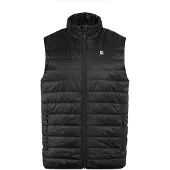 Horsefeathers Aiden Jacka black Storlek M