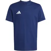 Adidas Funktionstopp 'ENT26' marinblå / vit