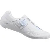 Shimano RC503 Women's White Shoes, Size 41 - EUR