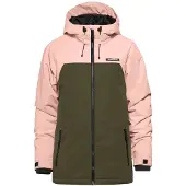 Horsefeathers Tay Jacka lotus, M